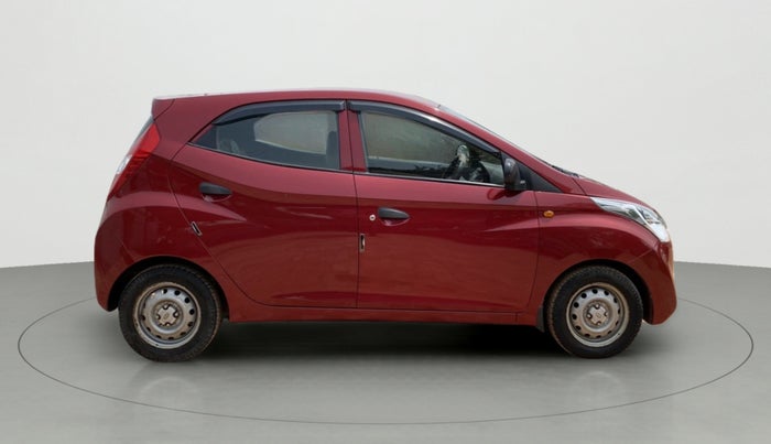 2018 Hyundai Eon ERA +, Petrol, Manual, 38,419 km, Right Side View