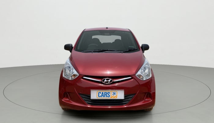 2018 Hyundai Eon ERA +, Petrol, Manual, 38,419 km, Front