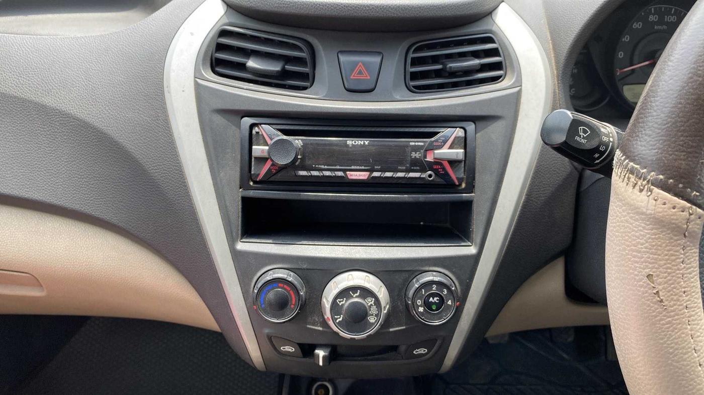 2018 Hyundai Eon ERA +, Petrol, Manual, 38,419 km, Air Conditioner