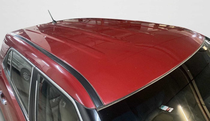 2017 Hyundai Creta E PLUS 1.4 DIESEL, Diesel, Manual, 97,420 km, Roof