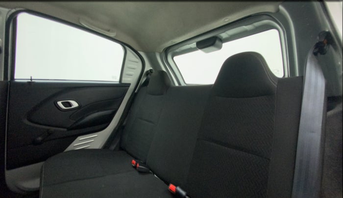2019 Datsun Redi Go T (O), Petrol, Manual, 33,750 km, Right Side Rear Door Cabin