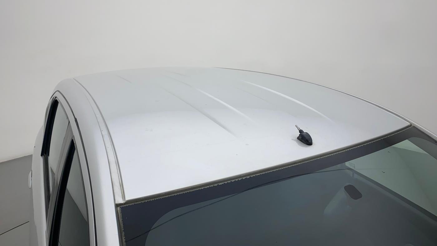 2019 Datsun Redi Go T (O), Petrol, Manual, 33,750 km, Roof