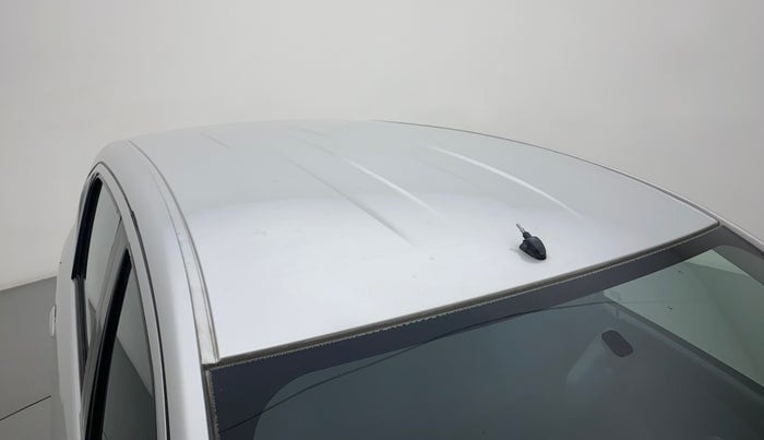 2019 Datsun Redi Go T (O), Petrol, Manual, 33,750 km, Roof