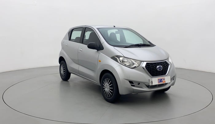 2019 Datsun Redi Go T (O), Petrol, Manual, 33,750 km, SRP