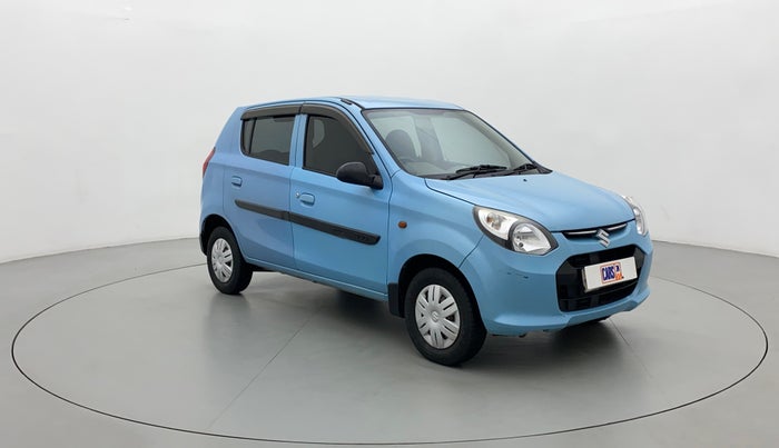 2014 Maruti Alto 800 LXI, Petrol, Manual, 82,559 km, Right Front Diagonal