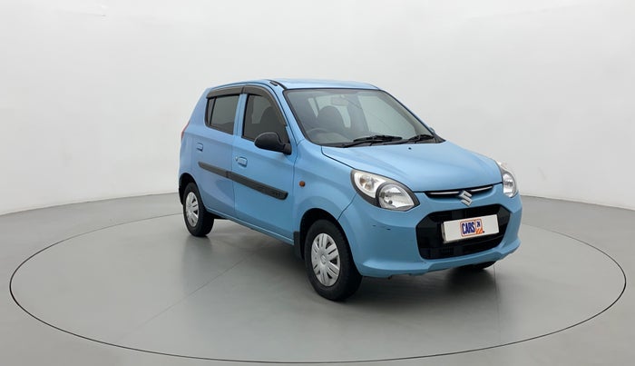 2014 Maruti Alto 800 LXI, Petrol, Manual, 82,559 km, SRP