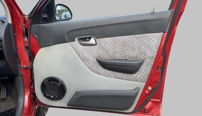 2017 Maruti Alto 800 LXI, Petrol, Manual, 23,914 km, Driver Side Door Panels Control