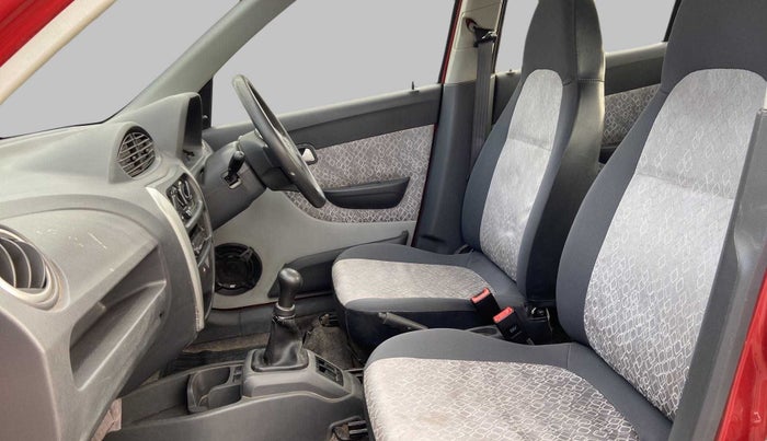 2017 Maruti Alto 800 LXI, Petrol, Manual, 23,914 km, Right Side Front Door Cabin