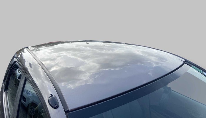 2013 Honda Brio S MT, Petrol, Manual, 70,569 km, Roof