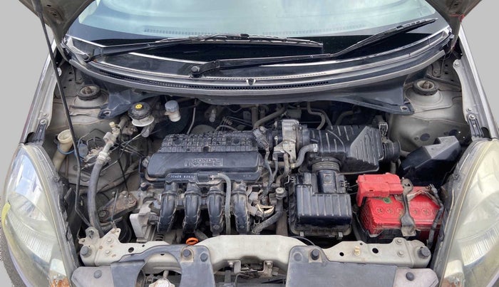 2013 Honda Brio S MT, Petrol, Manual, 70,569 km, Open Bonet