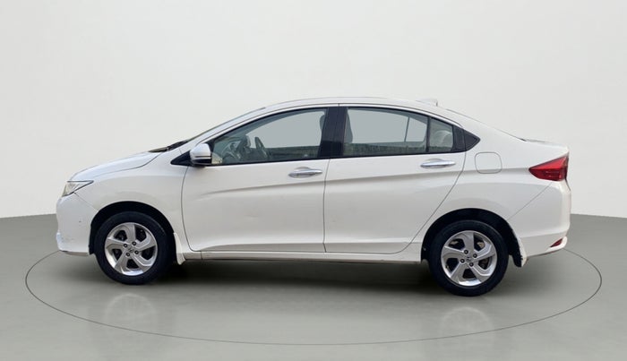 2015 Honda City 1.5L I-VTEC V MT, Petrol, Manual, 46,836 km, Left Side