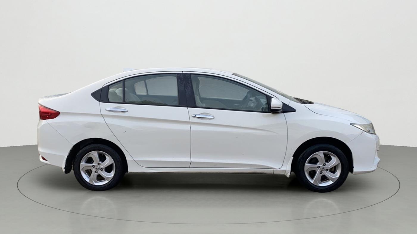 2015 Honda City 1.5L I-VTEC V MT, Petrol, Manual, 46,836 km, Right Side View