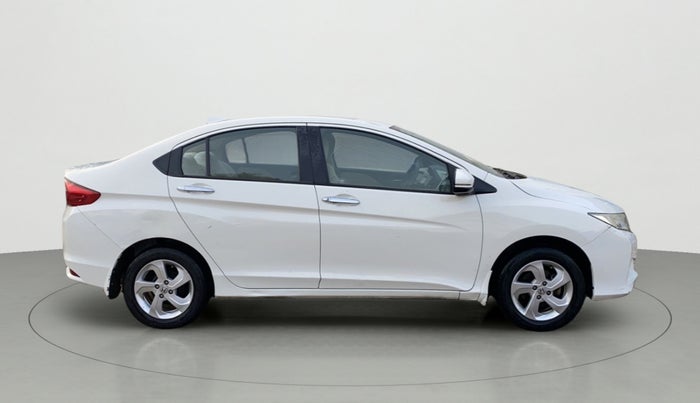 2015 Honda City 1.5L I-VTEC V MT, Petrol, Manual, 46,836 km, Right Side View