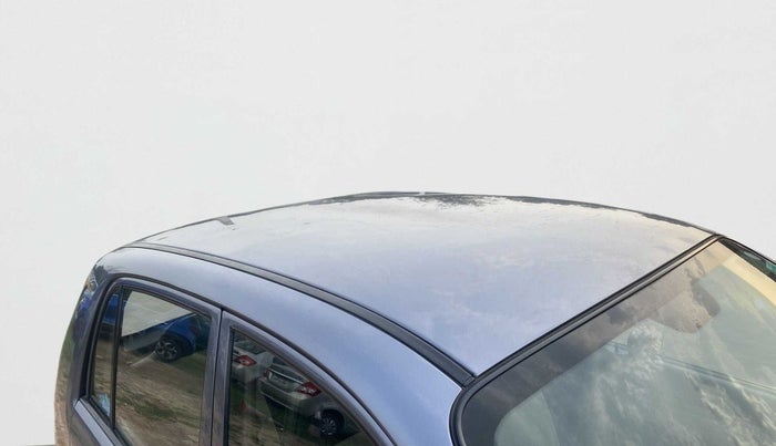 2011 Hyundai Santro Xing GL PLUS, Petrol, Manual, 21,022 km, Roof