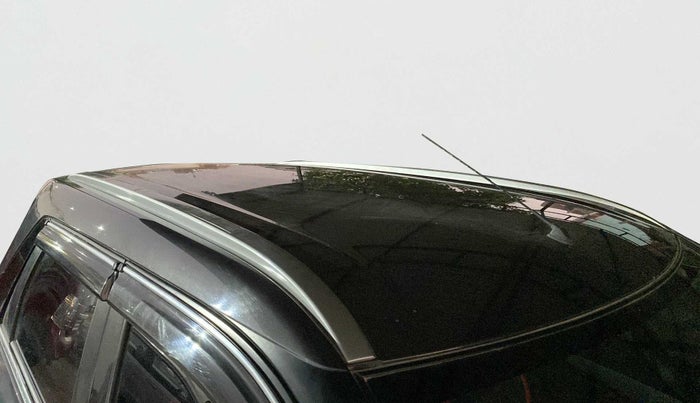 2022 Toyota URBAN CRUISER HIGH GRADE MT, Petrol, Manual, 23,027 km, Roof