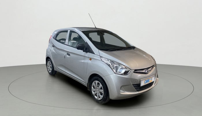 2015 Hyundai Eon MAGNA +, Petrol, Manual, 30,512 km, SRP