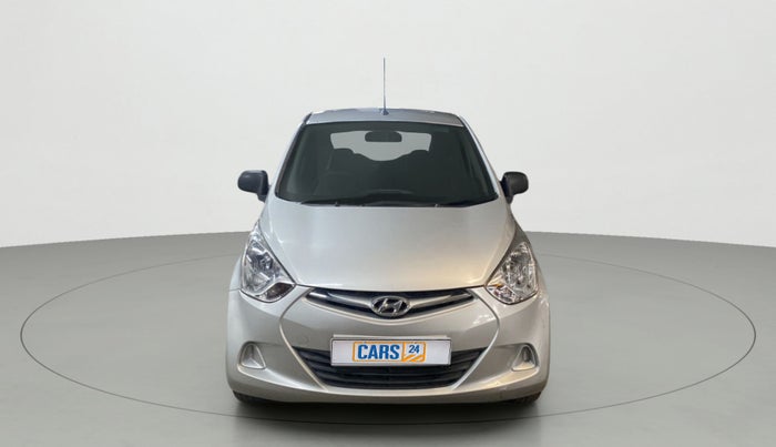 2015 Hyundai Eon MAGNA +, Petrol, Manual, 30,512 km, Front