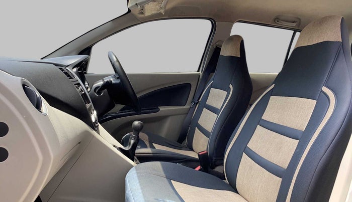 2014 Maruti Celerio VXI, Petrol, Manual, 46,649 km, Right Side Front Door Cabin