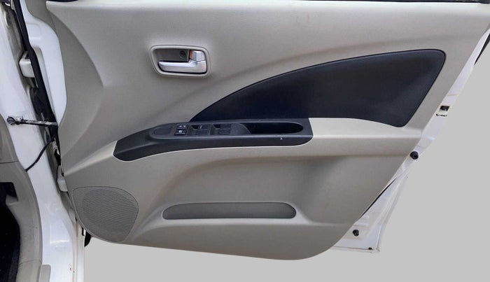 2014 Maruti Celerio VXI, Petrol, Manual, 46,649 km, Driver Side Door Panels Control