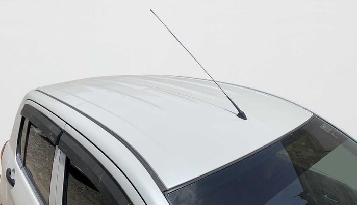 2014 Maruti Celerio VXI, Petrol, Manual, 46,649 km, Roof