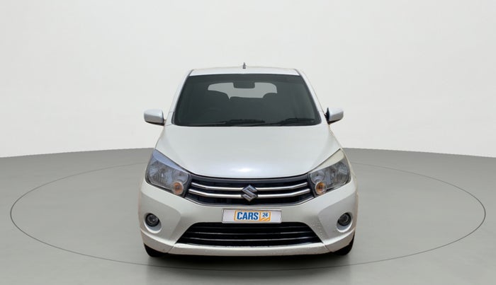 2014 Maruti Celerio VXI, Petrol, Manual, 46,649 km, Front