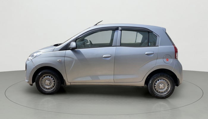 2018 Hyundai NEW SANTRO MAGNA, Petrol, Manual, 23,117 km, Left Side