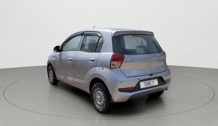 2018 Hyundai NEW SANTRO MAGNA, Petrol, Manual, 23,117 km, Left Back Diagonal