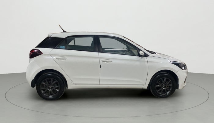 2018 Hyundai Elite i20 ASTA 1.4 CRDI, Diesel, Manual, 56,074 km, Right Side View