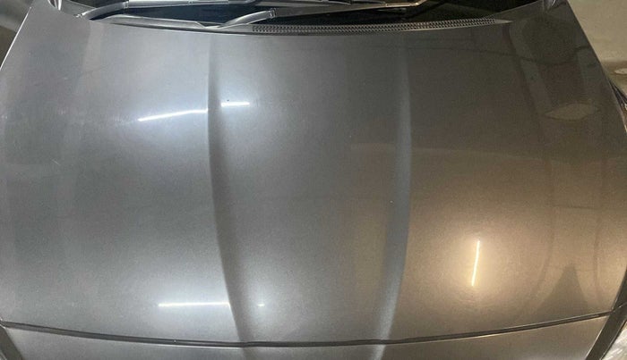 2013 Hyundai Verna FLUIDIC 1.6 VTVT SX, Petrol, Manual, 76,915 km, Bonnet (hood) - Minor scratches