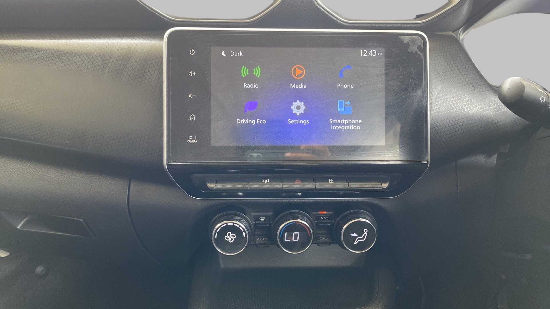 Features