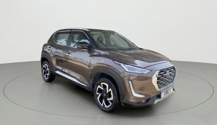2021 Nissan MAGNITE XV PREMIUM, Petrol, Manual, 23,260 km, SRP