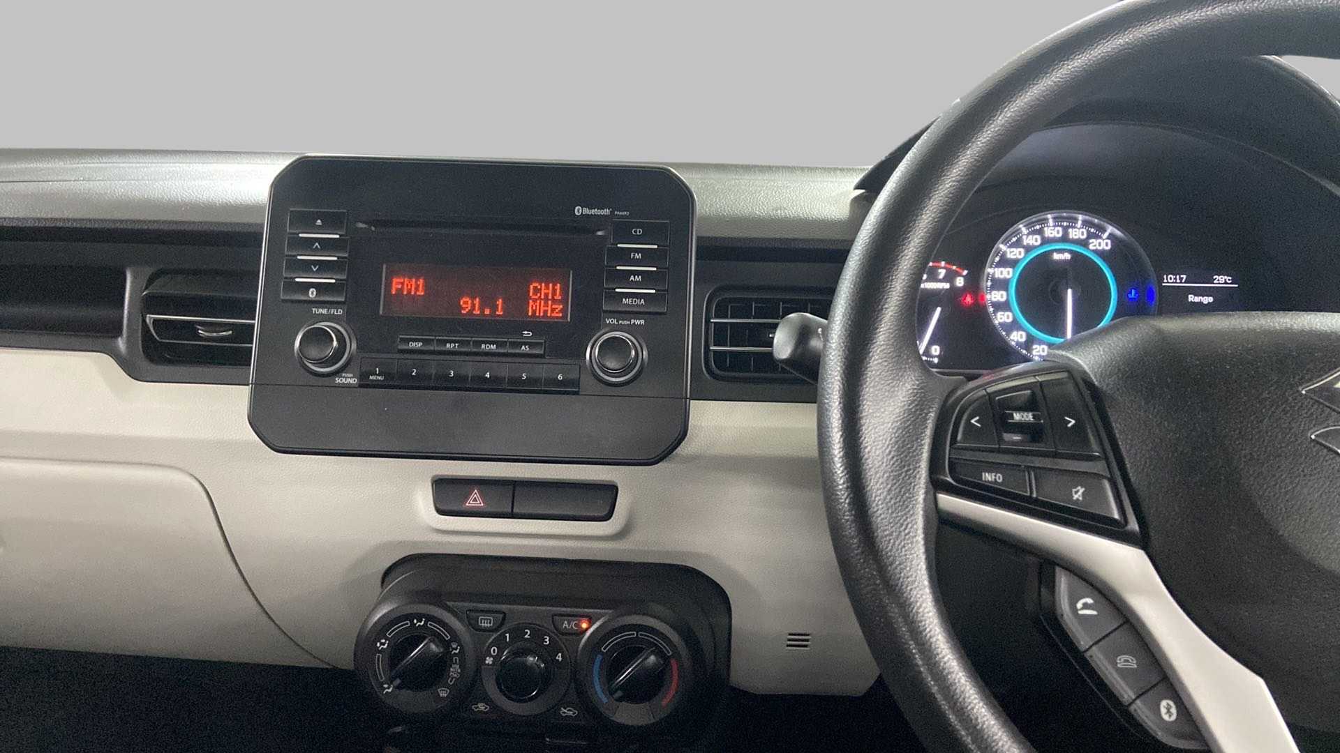 Features
