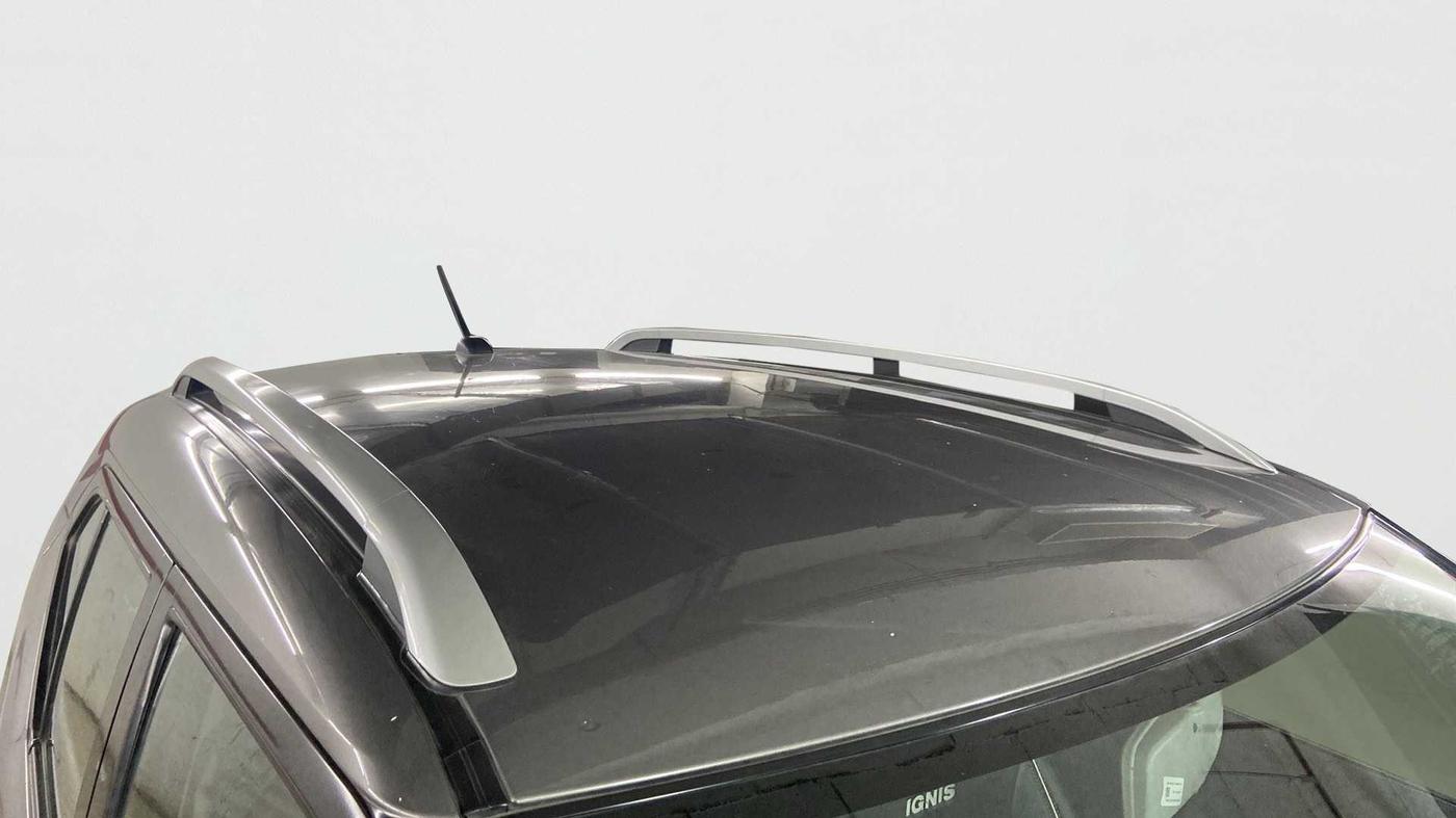 2019 Maruti IGNIS ZETA 1.2 AMT, Petrol, Automatic, 29,395 km, Roof