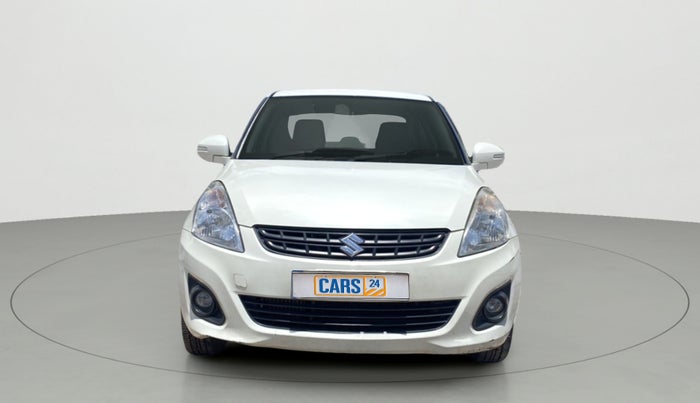 2013 Maruti Swift Dzire VDI, Diesel, Manual, 72,705 km, Front