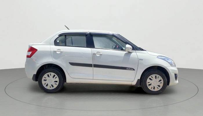 2013 Maruti Swift Dzire VDI, Diesel, Manual, 72,705 km, Right Side View