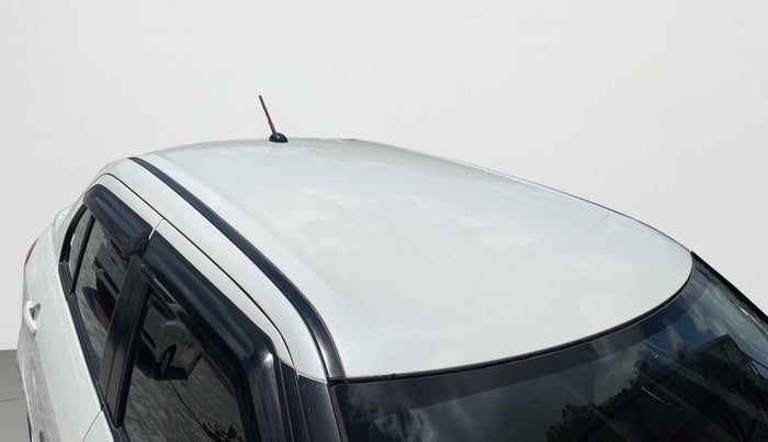 2013 Maruti Swift Dzire VDI, Diesel, Manual, 72,705 km, Roof