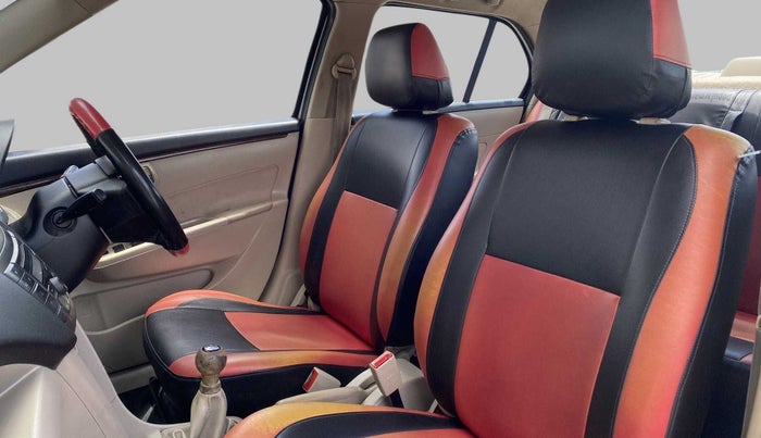 2013 Maruti Swift Dzire VDI, Diesel, Manual, 72,705 km, Right Side Front Door Cabin