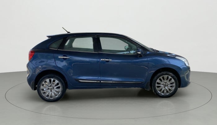 2016 Maruti Baleno ZETA DIESEL 1.3, Diesel, Manual, 97,266 km, Right Side View