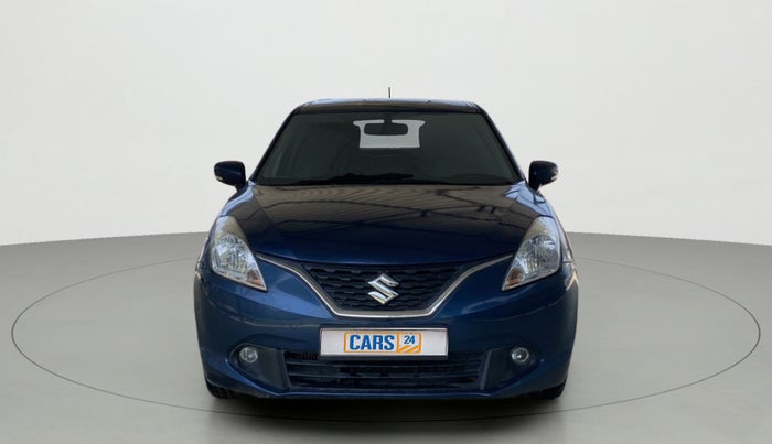 2016 Maruti Baleno ZETA DIESEL 1.3, Diesel, Manual, 97,266 km, Front