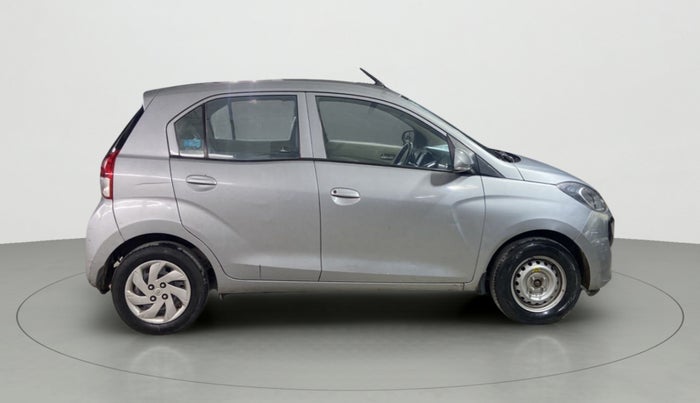 2019 Hyundai NEW SANTRO SPORTZ CNG, CNG, Manual, 27,792 km, Right Side View