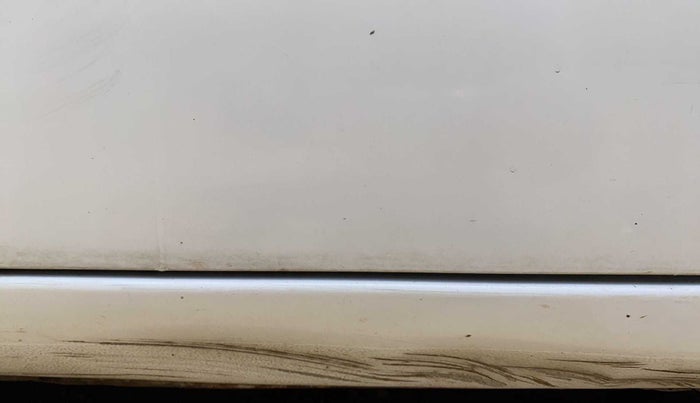 2010 Hyundai i10 MAGNA 1.2, Petrol, Manual, 70,720 km, Left running board - Slightly dented