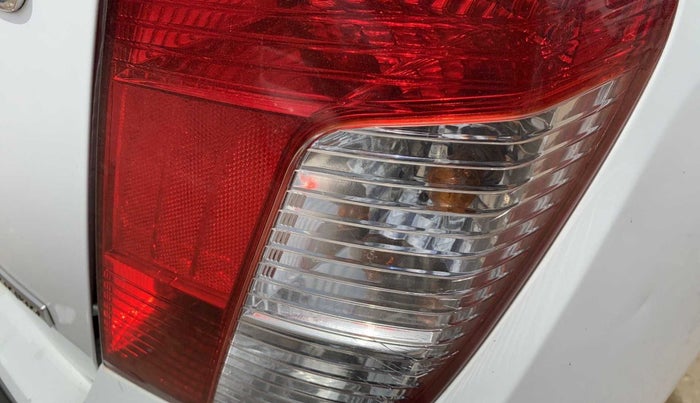 2010 Hyundai i10 MAGNA 1.2, Petrol, Manual, 70,720 km, Right tail light - Reverse gear light not functional