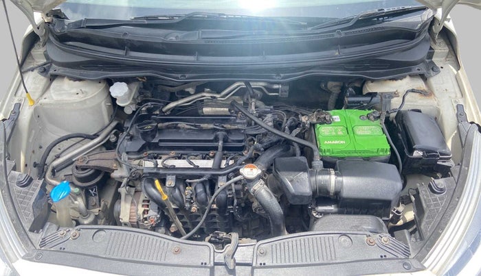 2013 Hyundai i20 SPORTZ 1.2, Petrol, Manual, 39,763 km, Open Bonet