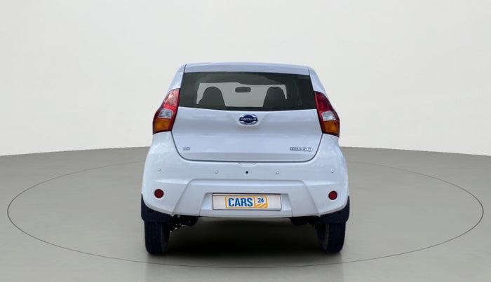 2018 Datsun Redi Go S 1.0 AMT, Petrol, Automatic, 11,886 km, Back/Rear