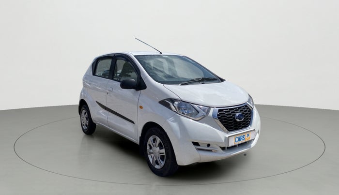 2018 Datsun Redi Go S 1.0 AMT, Petrol, Automatic, 11,886 km, SRP
