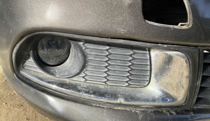 2016 Maruti Swift Dzire VXI, Petrol, Manual, 53,443 km, Right fog light - Not working