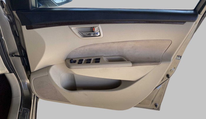 2016 Maruti Swift Dzire VXI, Petrol, Manual, 53,443 km, Driver Side Door Panels Control