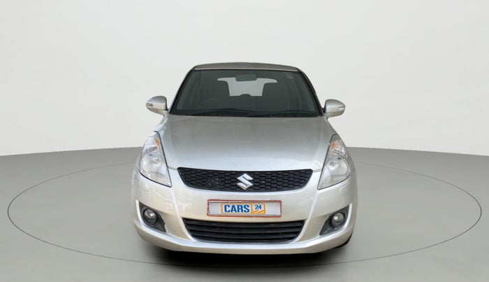 2012 Maruti Swift VXI, Petrol, Manual, 45,386 km, Front