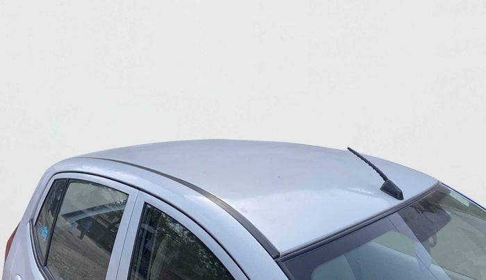 2013 Hyundai i10 MAGNA 1.1, Petrol, Manual, 36,670 km, Roof