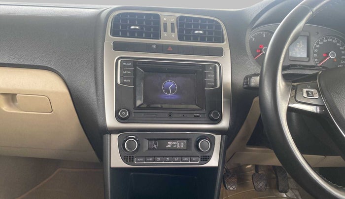 2016 Volkswagen Polo HIGHLINE1.5L, Diesel, Manual, 78,761 km, Air Conditioner